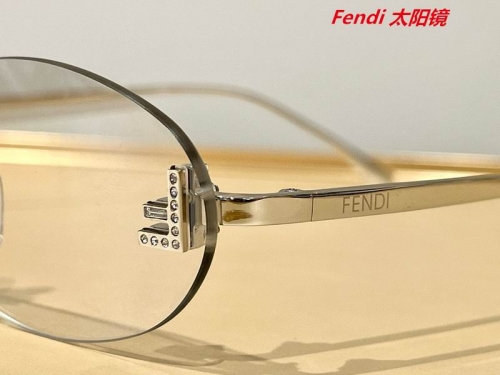 F.e.n.d.i. Sunglasses AAAA 10287