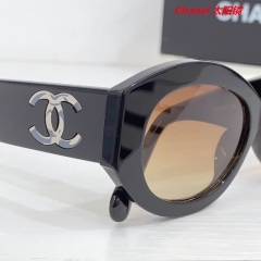 C.h.a.n.e.l. Sunglasses AAAA 11047