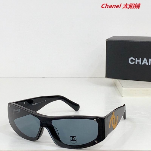 C.h.a.n.e.l. Sunglasses AAAA 11190