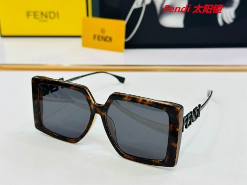 F.e.n.d.i. Sunglasses AAAA 10795