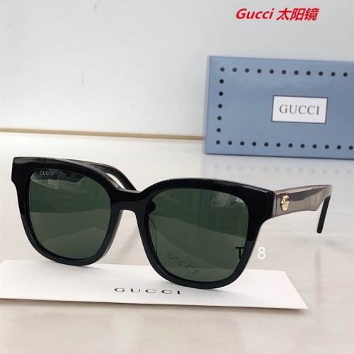 G.U.C.C.I. Sunglasses AAAA 11427