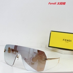 F.e.n.d.i. Sunglasses AAAA 10458