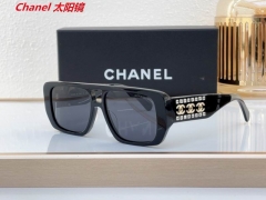 C.h.a.n.e.l. Sunglasses AAAA 11938