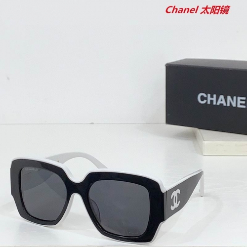 C.h.a.n.e.l. Sunglasses AAAA 11015