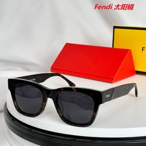 F.e.n.d.i. Sunglasses AAAA 10895