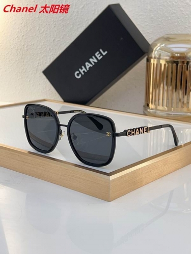 C.h.a.n.e.l. Sunglasses AAAA 10320