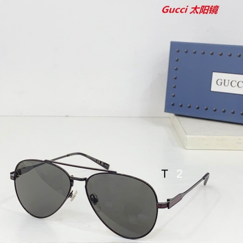 G.U.C.C.I. Sunglasses AAAA 11538