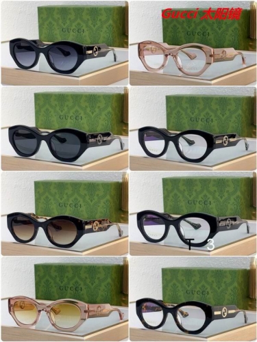 G.U.C.C.I. Sunglasses AAAA 11949