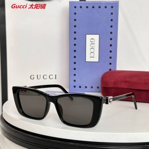 G.U.C.C.I. Sunglasses AAAA 11819