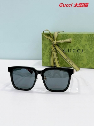 G.U.C.C.I. Sunglasses AAAA 10245