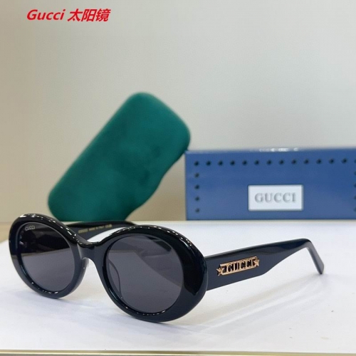 G.U.C.C.I. Sunglasses AAAA 11625