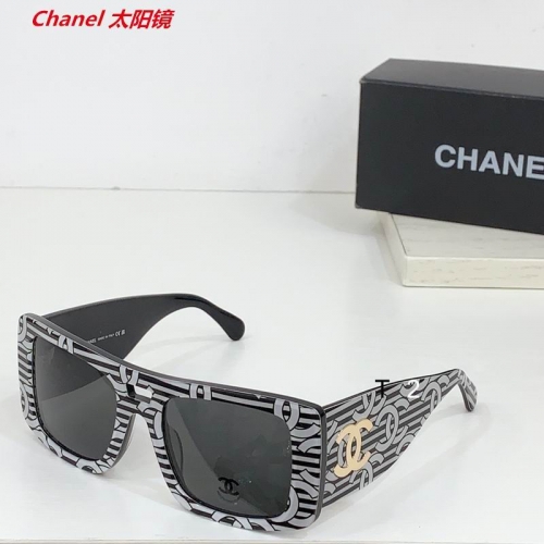 C.h.a.n.e.l. Sunglasses AAAA 12102