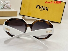 F.e.n.d.i. Sunglasses AAAA 10519