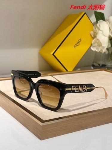 F.e.n.d.i. Sunglasses AAAA 10733