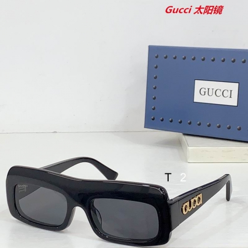 G.U.C.C.I. Sunglasses AAAA 10127