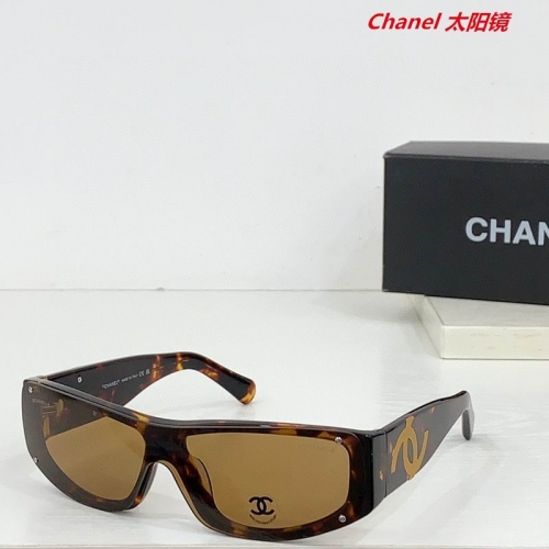 C.h.a.n.e.l. Sunglasses AAAA 11189