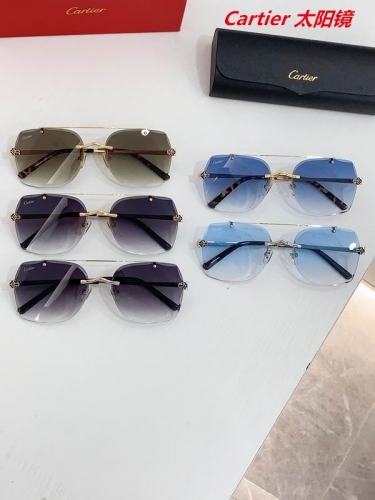 C.a.r.t.i.e.r. Sunglasses AAAA 12273