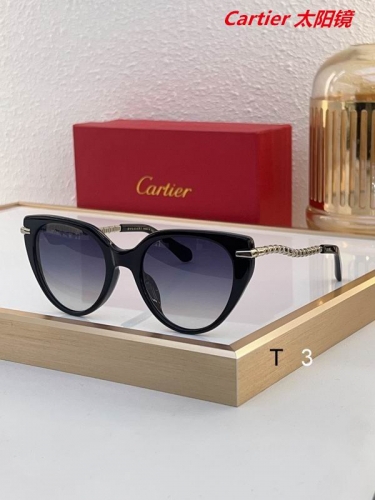 C.a.r.t.i.e.r. Sunglasses AAAA 13084