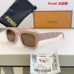 F.e.n.d.i. Sunglasses AAAA 11284