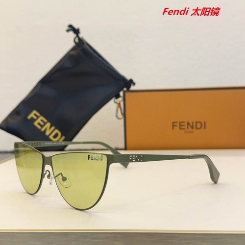 F.e.n.d.i. Sunglasses AAAA 11135