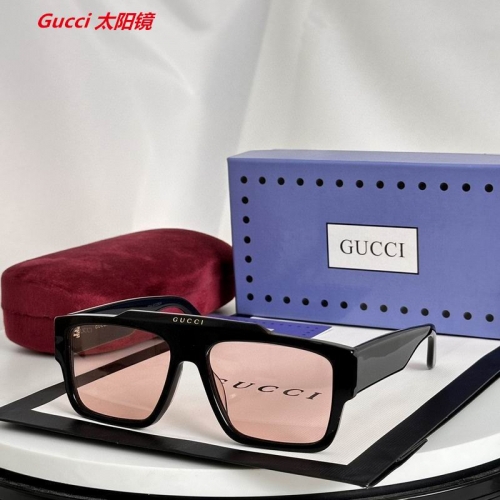 G.U.C.C.I. Sunglasses AAAA 11714