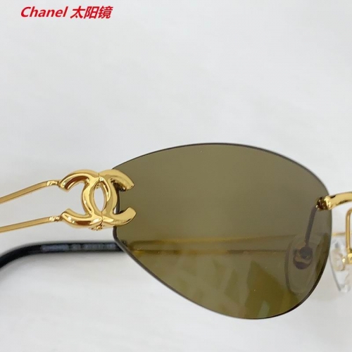 C.h.a.n.e.l. Sunglasses AAAA 10293