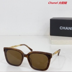 C.h.a.n.e.l. Sunglasses AAAA 11192