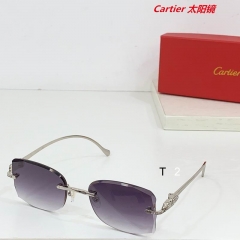 C.a.r.t.i.e.r. Sunglasses AAAA 13502