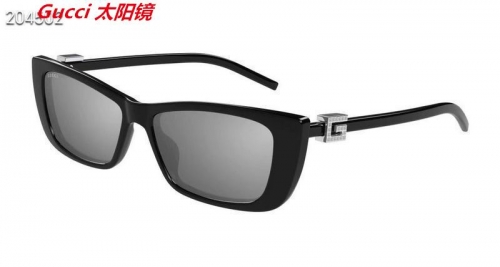 G.U.C.C.I. Sunglasses AAAA 11826