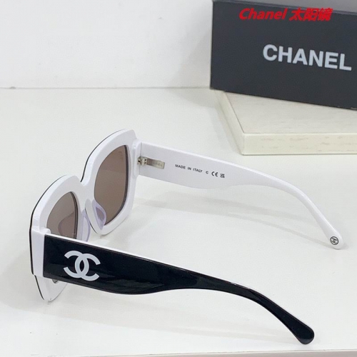 C.h.a.n.e.l. Sunglasses AAAA 10885