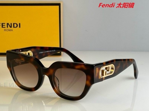 F.e.n.d.i. Sunglasses AAAA 11238