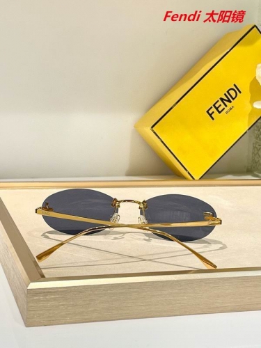 F.e.n.d.i. Sunglasses AAAA 10485