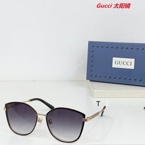 G.U.C.C.I. Sunglasses AAAA 12152