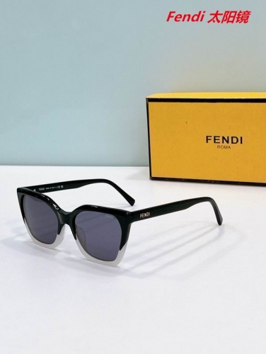 F.e.n.d.i. Sunglasses AAAA 10944