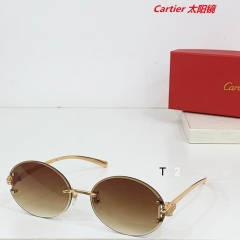 C.a.r.t.i.e.r. Sunglasses AAAA 13257