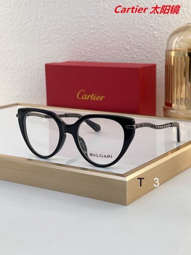 C.a.r.t.i.e.r. Sunglasses AAAA 13080