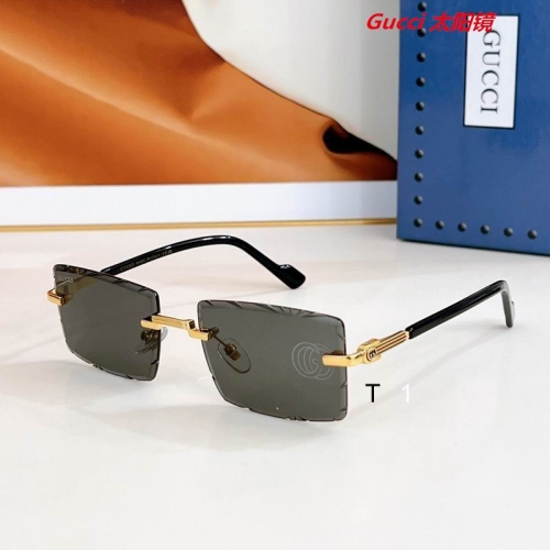 G.U.C.C.I. Sunglasses AAAA 11901