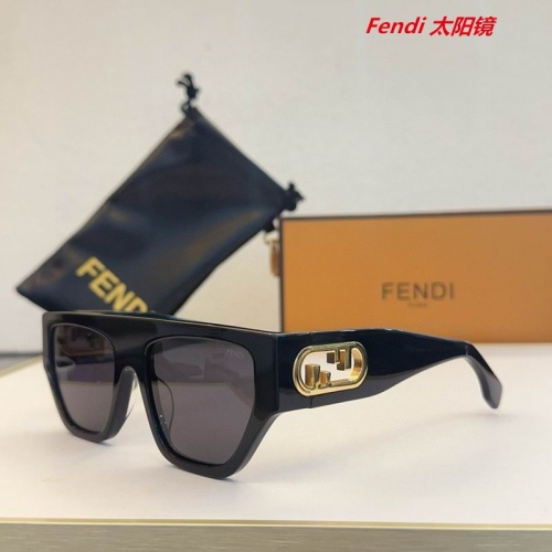 F.e.n.d.i. Sunglasses AAAA 11114