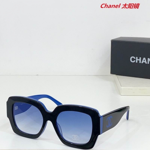 C.h.a.n.e.l. Sunglasses AAAA 10882