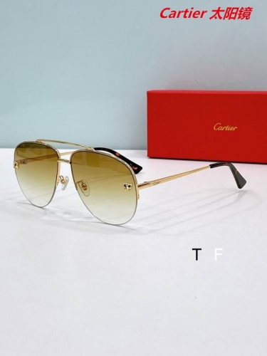 C.a.r.t.i.e.r. Sunglasses AAAA 12392