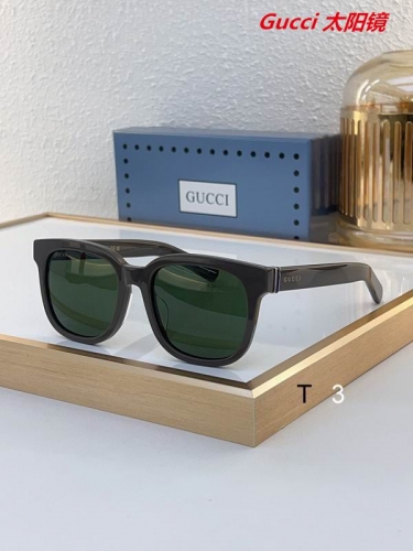 G.U.C.C.I. Sunglasses AAAA 11354