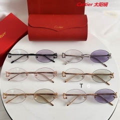 C.a.r.t.i.e.r. Sunglasses AAAA 13664