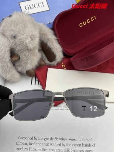 G.U.C.C.I. Sunglasses AAAA 11217