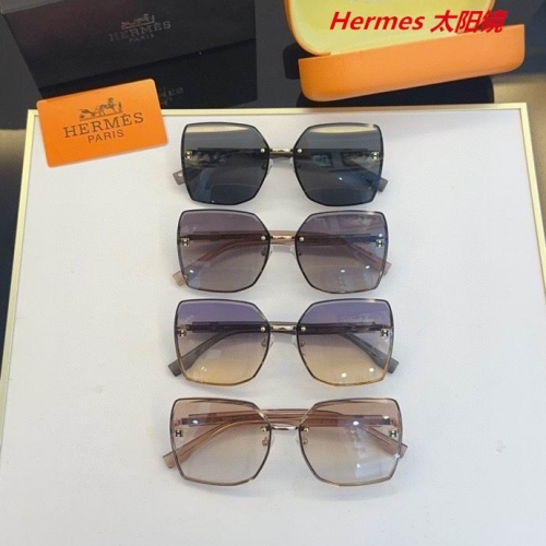 H.e.r.m.e.s. Sunglasses AAAA 10055