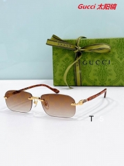 G.U.C.C.I. Sunglasses AAAA 11962