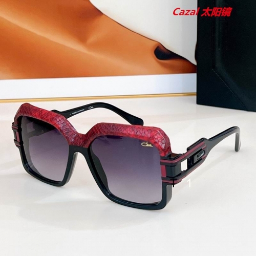 C.a.z.a.l. Sunglasses AAAA 10434