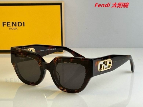 F.e.n.d.i. Sunglasses AAAA 11240