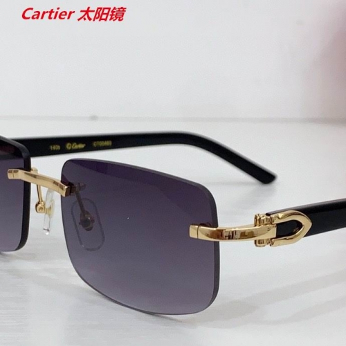 C.a.r.t.i.e.r. Sunglasses AAAA 11050