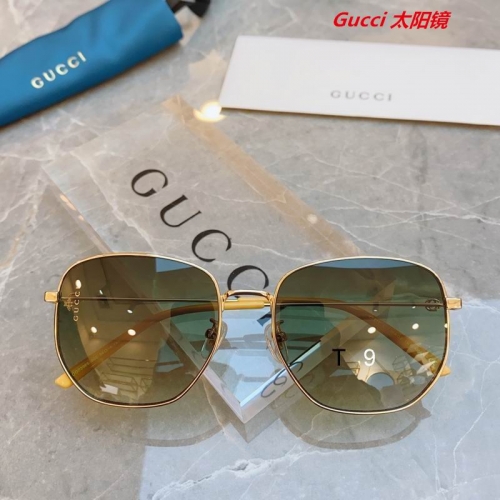 G.U.C.C.I. Sunglasses AAAA 10779