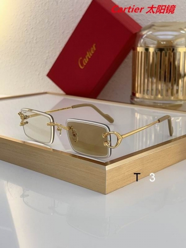 C.a.r.t.i.e.r. Sunglasses AAAA 11907